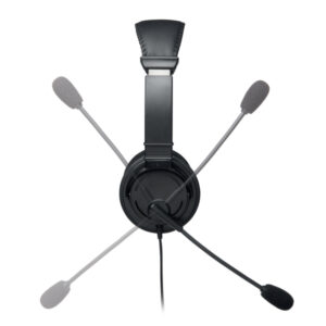 Słuchawki Kensington USB-A Hi-Fi z mikrofonem