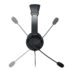 Słuchawki Kensington USB-A Hi-Fi z mikrofonem