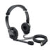 Słuchawki Kensington USB-A Hi-Fi z mikrofonem