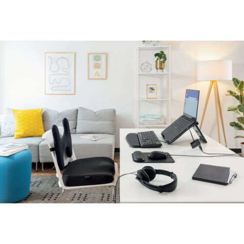 K97601WW_06.jpg Słuchawki Kensington USB-A Hi-Fi z mikrofonem