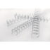 Grzbiety drutowe GBC WireBind A5, 8 mm, czarne