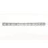 Grzbiety drutowe GBC WireBind A4, 8 mm, czarne