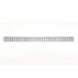 Grzbiety drutowe GBC WireBind A4, 11 mm, czarne