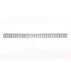 Grzbiety drutowe GBC WireBind A4, 14 mm, czarne