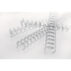 Grzbiety drutowe GBC WireBind A4, 14 mm, czarne
